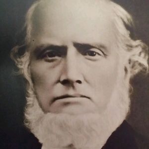 Meet your Posher, Tom